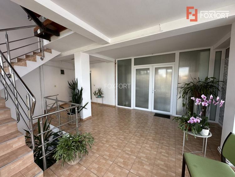 COMISION 0% Cladire de birouri multifunctionala - zona Girocului - 28