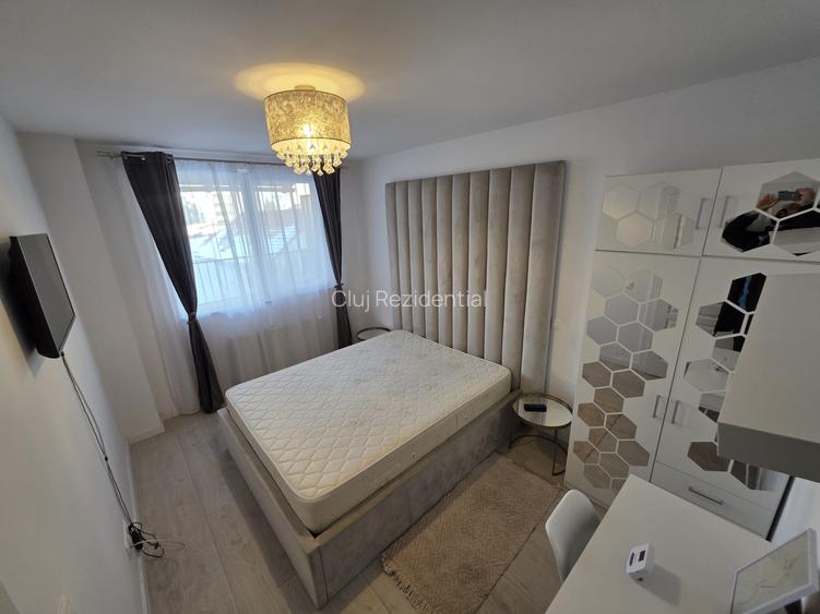 Apartament 2 camere cu terasă generoasă | Central - 3