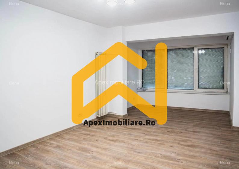 Apartament 2 camere de inchiriat Dorobanti București ApexImobiliare.ro - 3