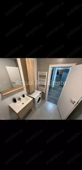 APARTAMENT 2 CAMERE TIP STUDIO | ZONA EUROMATERNA | LOC DE PARCARE - 4
