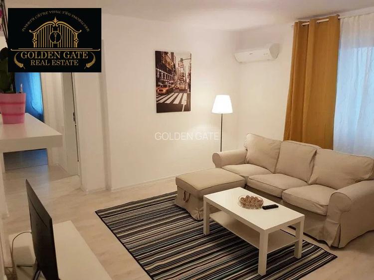 COMISION 0 | Rotar Park 1 Pacii - 2 Camere Mobilat 59mp Parcare Metrou - 2