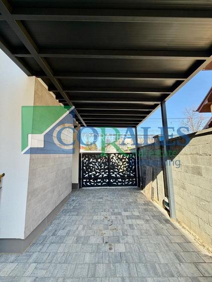 Duplex Modern în Zona Lipovei | 140 mp Utili | Finalizat 2025 - 16