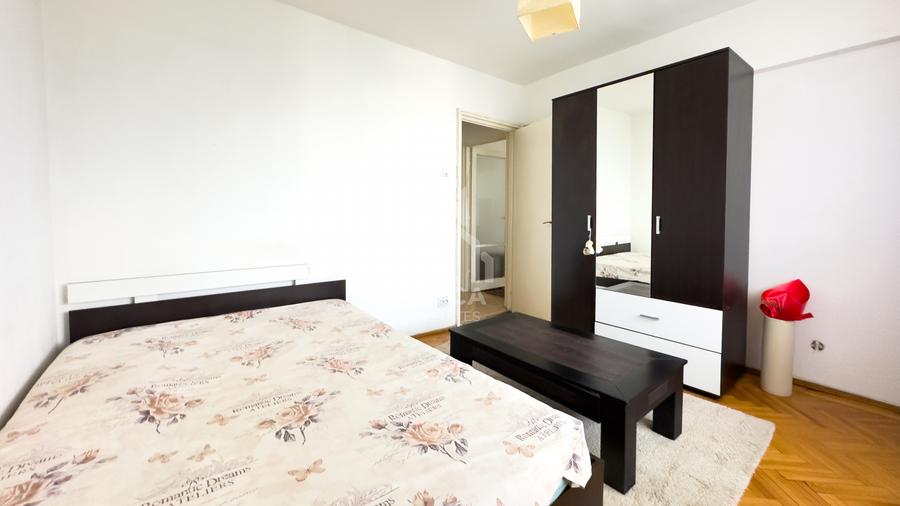 Apartament cu 2 camere | Semidecomandat | Zona Piata Sudului | Loc de Parcare - 3