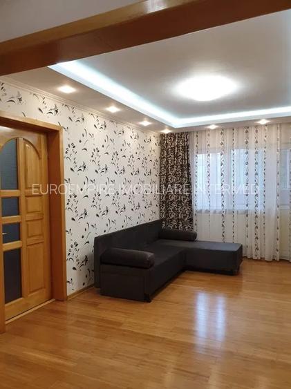 Apartament 2 camere Faleza Nord - 3