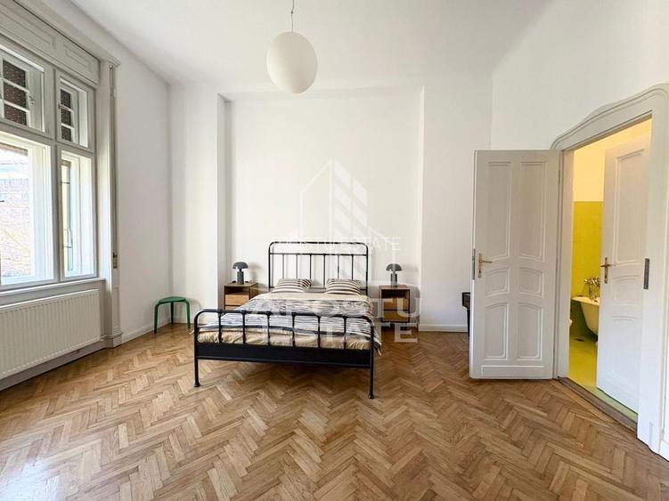 Apartament 3 camere ultracentral, Piata Operei, decomandat, cu balcon - 6