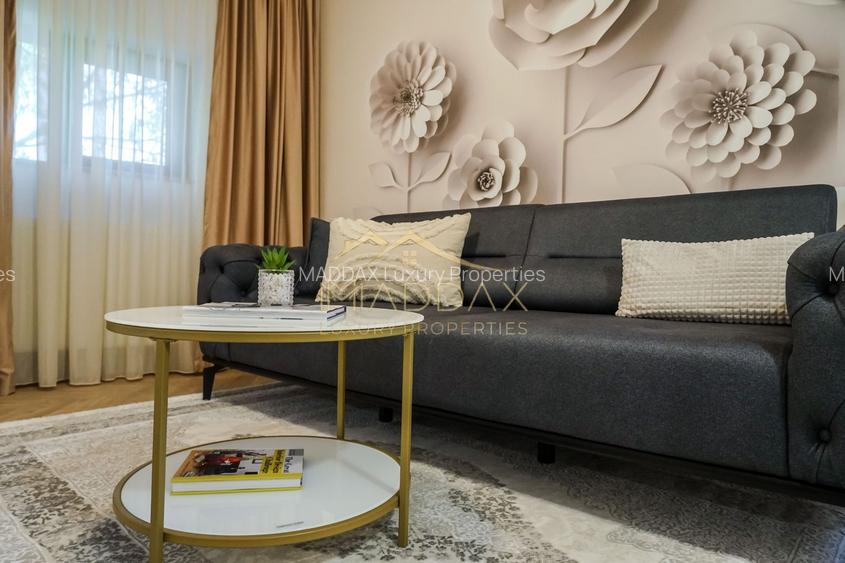 Proprietate ideala pentru investitie *354mp* inchirata pe 6 ani // Cismigiu - 58