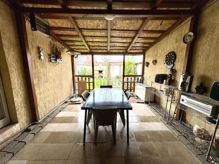 Casa de inchiriat cu garaj in Santandrei, Bihor - 13