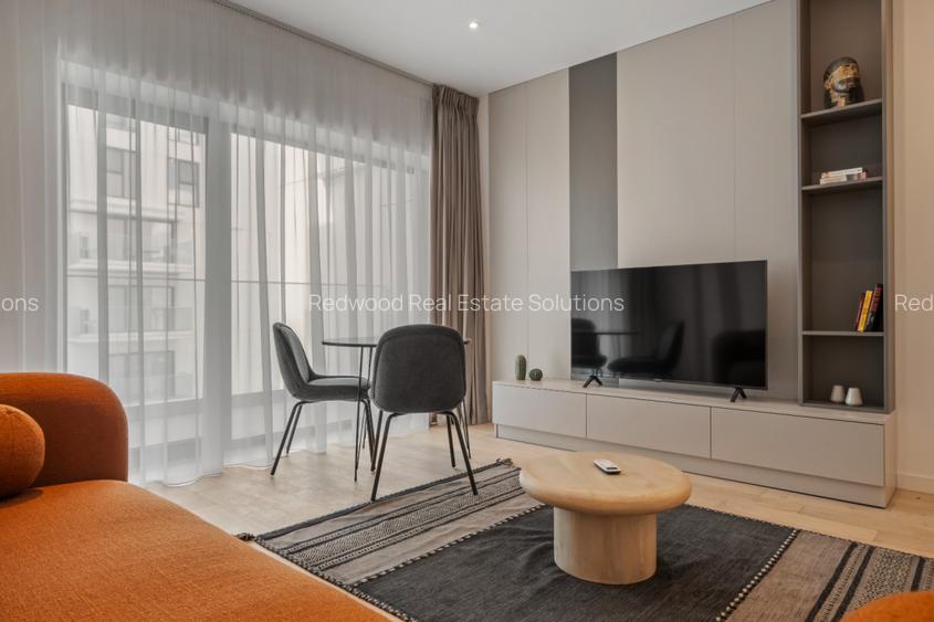 775 Euro + TVA | Apartament 2 camere One Cotroceni | Deosebit - 3