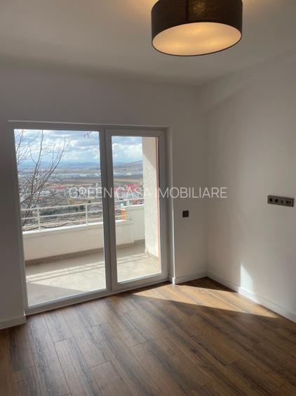 Casă unifamilială P+E nouă, finisată – Apahida, cartier Omnia - 7