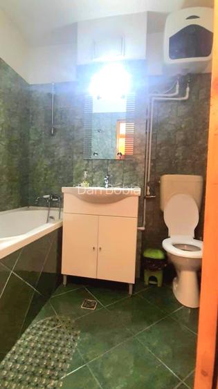 Garsoniera Dorobanti 12 min MStefan Cel Mare DB1805 - 8