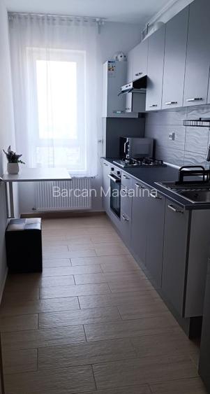 Apartament 2 camere + loc de parcare privat | Militari Residence - 4