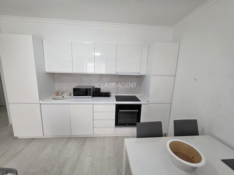 Inchiriere 2 camere Pipera - 8