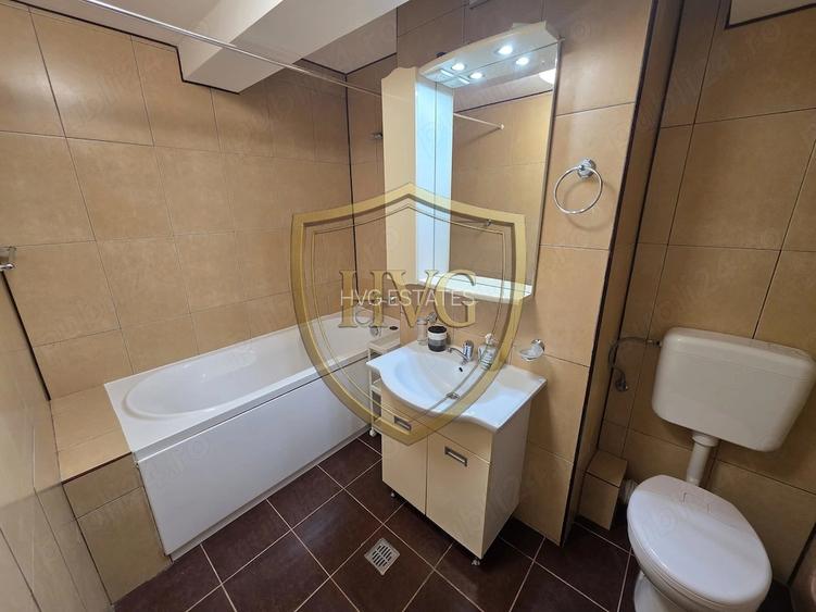 Apartament cu 3 camere | Pet-friendly | Centrala | Loc de parcare - 7
