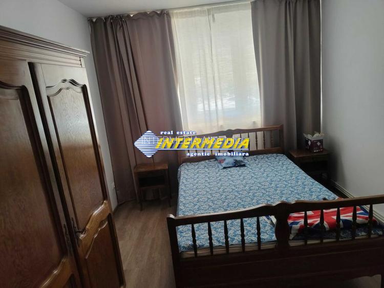 Apartament 4 camere Deco Etaj 1 CETATE M-uri 2 Bai Balcon Mobilat Utilat - 5