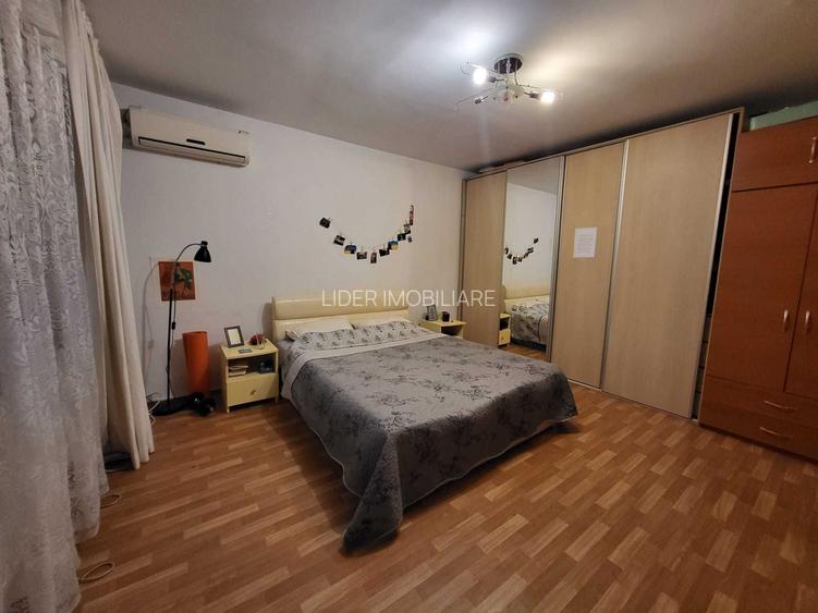 Brancoveanu metrou - Secuilor, garsoniera 40 mp - 3