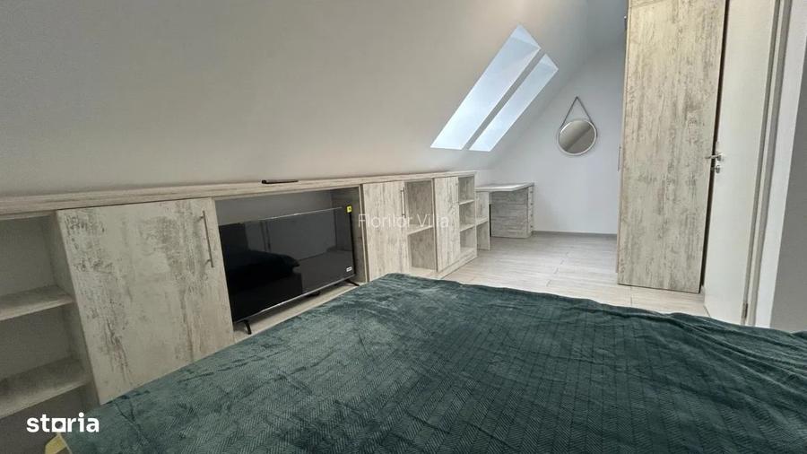 Apartament 3 camere | MUTARE Imediata | Prima inchiriere - 10