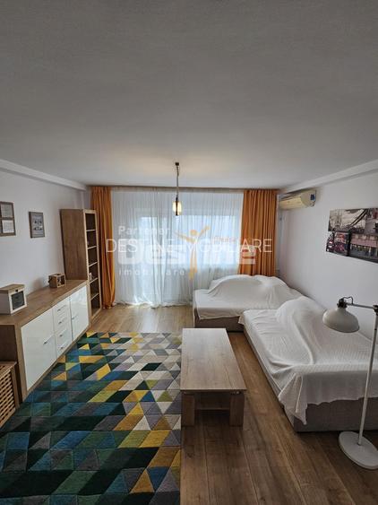APARTAMENT 3 CAMERE | COMPLET RENOVAT ȘI MOBILAT | 73 MP | BD. 1 MAI | ETAJ 8/10 - 3