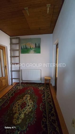 Iti doresti o casa in apropiere de padure la 20 km Bucuresti?! - 14