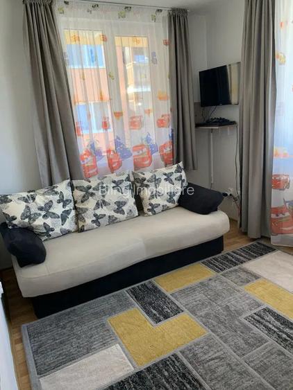 Apartament cu 2 camere, 50 mp, balcon, zona Eroilor - 3