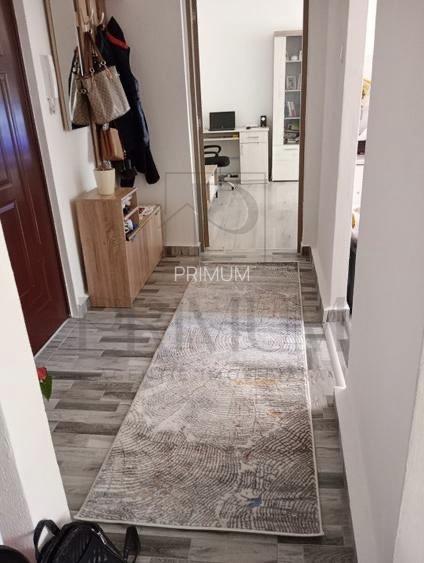 DOROBANTILOR - 2 Camere - Decomandat - Centrala proprie - 9