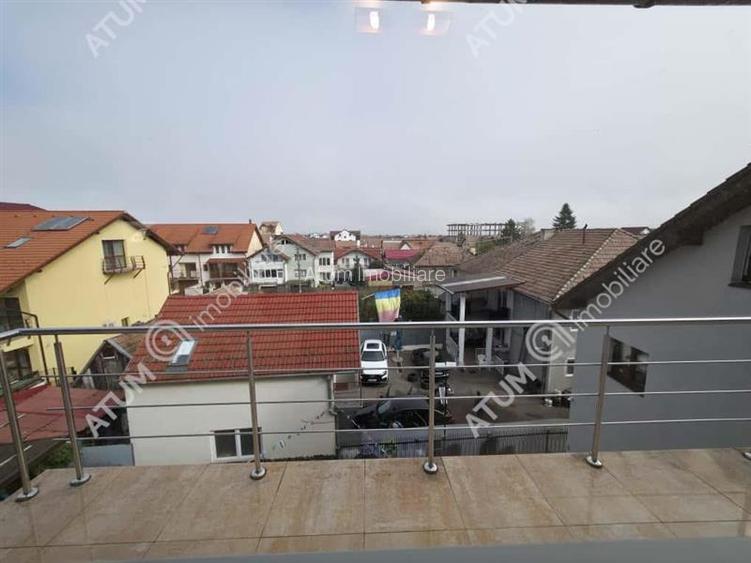 Cladire multifuntionala si terasa pentru evenimente corporate in Sibiu - 46