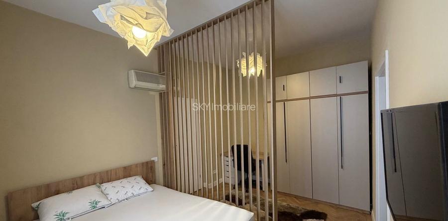 Apartament 2 camere  – Dorobanți |Prima închiriere - 9