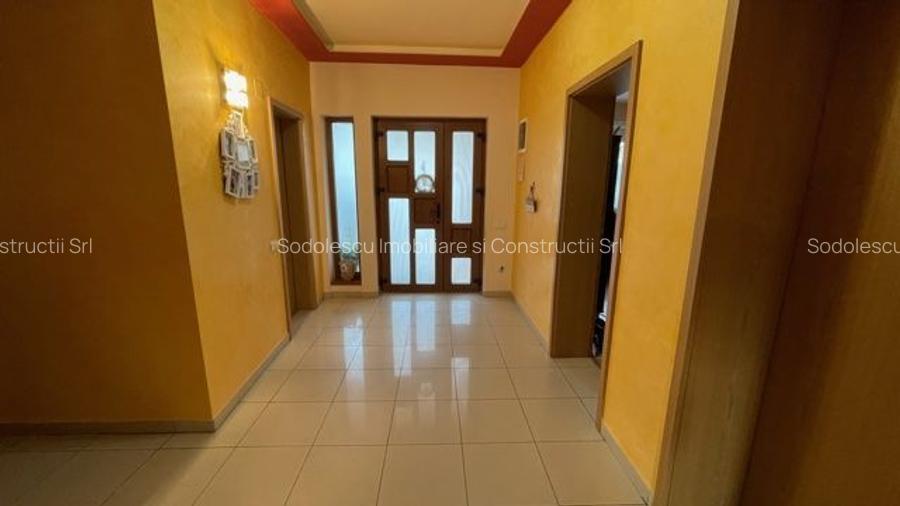 CASA IN ZONA BUCOVINA - 9