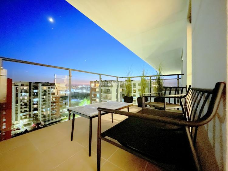 De inchiriat apartament 2 camere - Denya Forest 6 - PRIMA INCHIRIERE - 12