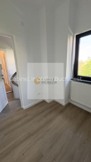 4 camere + birou | Biserica Casin | 110mp total | Renovat 2025 - 13