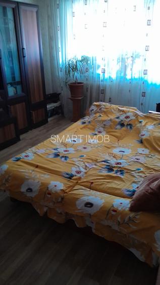 Apartament 3 camere 60mp zona Spital finisat mobilat 59.000eur neg - 5