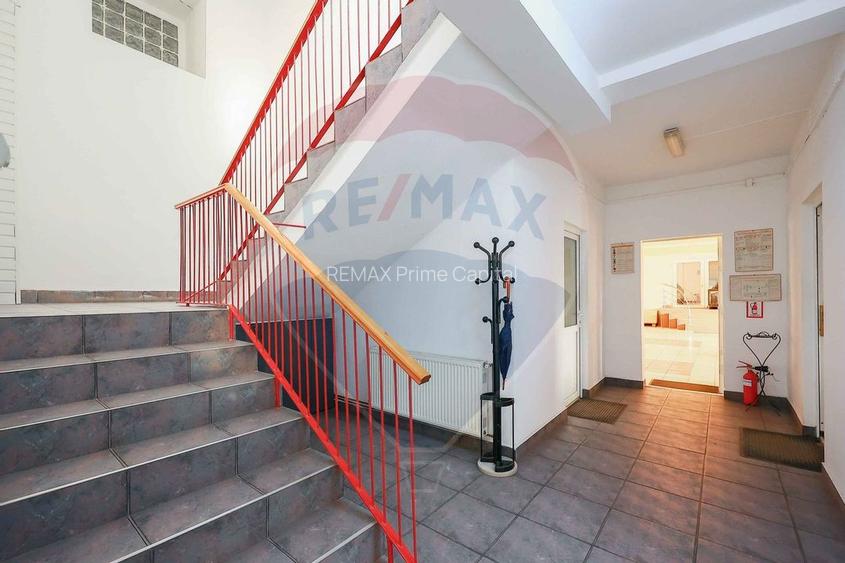 Spațiu industrial /hală de vânzare în zona Vest - 6