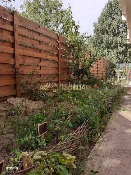 2 Camere de vanzare | Nicolae Grigorescu | Metrou | Curte | Centrala - 9