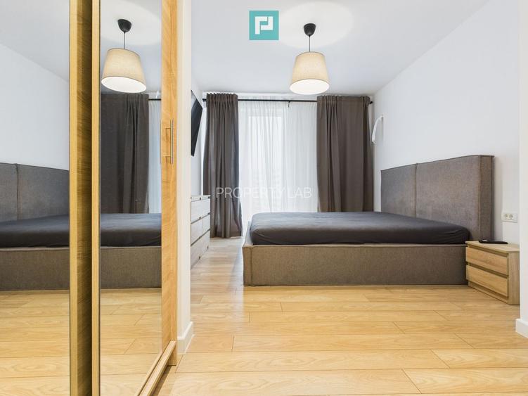 Apartament 3 cam – Pipera | Rond OMW MTM Residence - 3