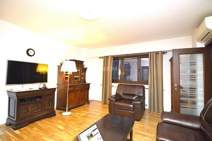 VANZARE APARTAMENT 3 CAMERE UNIRII – CAMERA DE COMERT - 10