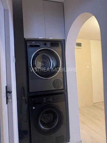 4 camere renovat complet// 2 bai // 2 balcoane// Rahova - Sebastian// bloc 1986 - 6