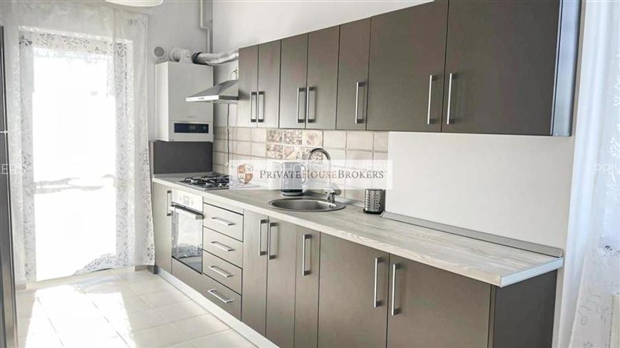 Baneasa - Sisesti | Restaurant Casale | Bloc 2019 | Parcare - 10