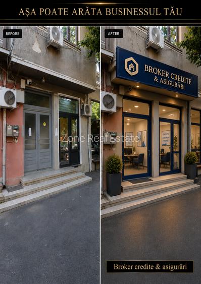 Ai un Business? Spațiul Tău Ideal Este Aici – Iancului, Închiriere Imediată - 9