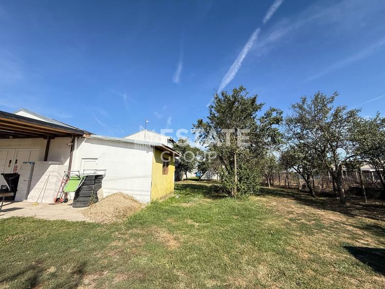 Hala Bucovat pentru productie sau depozitare - 4