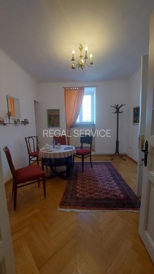 PIATA UNIRII -CURTEA DE APEL, vanzare ap.5 CAMERE - 4