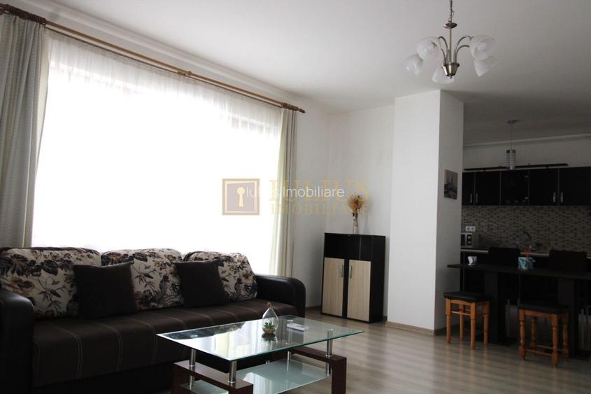 Apartament cu parcare subterana in zona spitalului Premiere, pet friendly. - 3