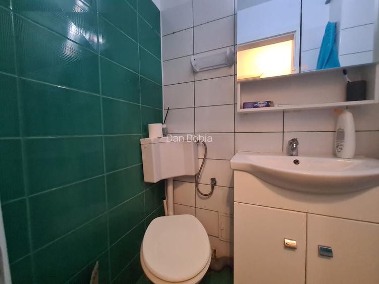 GarsonieraRomana Centrala bloc 5 min Metrou DB2006 - 4