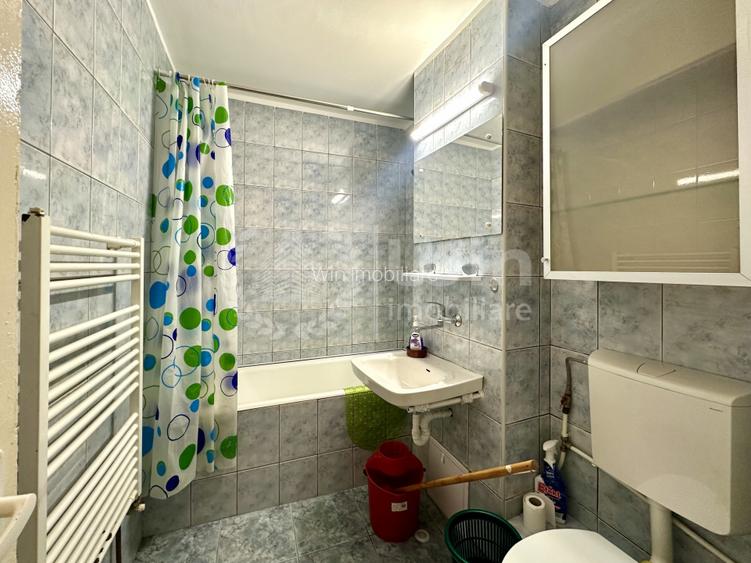 Apartament 3 camere | Etaj 1 | Balcon | Grigorescu | Zona O. Ghibu - 7