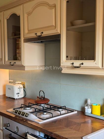 Apartament 3 camere decomandat - LUX - zona Scoala de Inot - 5