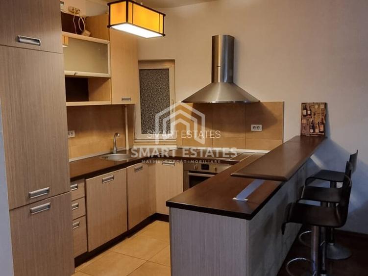 Timpuri Noi - Apartament 3 Camere - Bloc Nou - 5