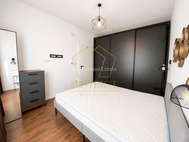 Apartament cu 2 camere | Dumbravita | Pet friendly - 5
