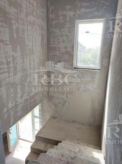 Case noi cu teren in Chinteni - 16