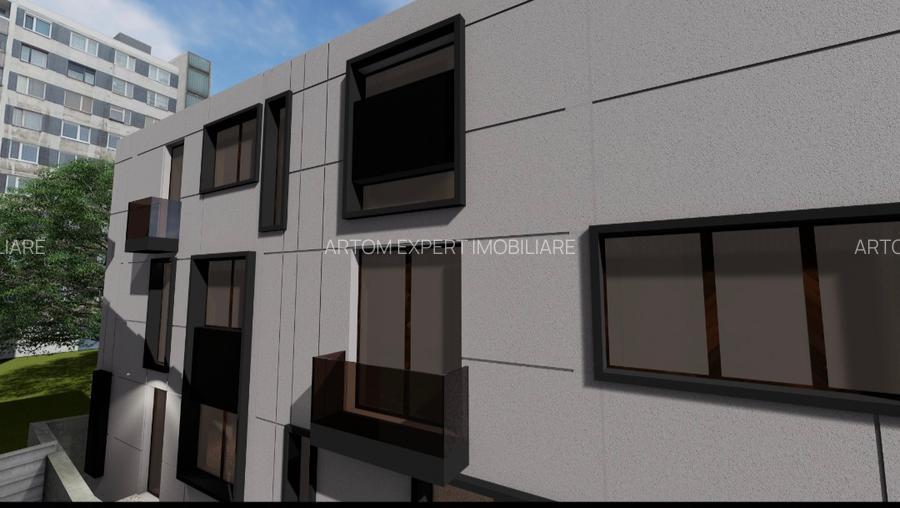 Spatiu comercial/Timpuri Noi/Str.Vlad Dracul - 5