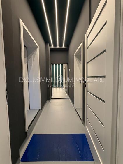 Vila / Casa Aviatorilor | Piata Victoriei Birouri/Medicale Kiseleff - 12
