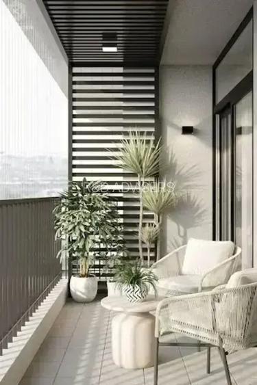 Apartament 2 Camere Complex Ela Cotroceni Metrou Academia Militara - 6