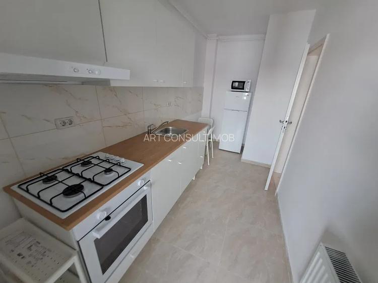 Garsoniera | Chiajna | Centrala Proprie | Parcare | Bloc 2025 - 4